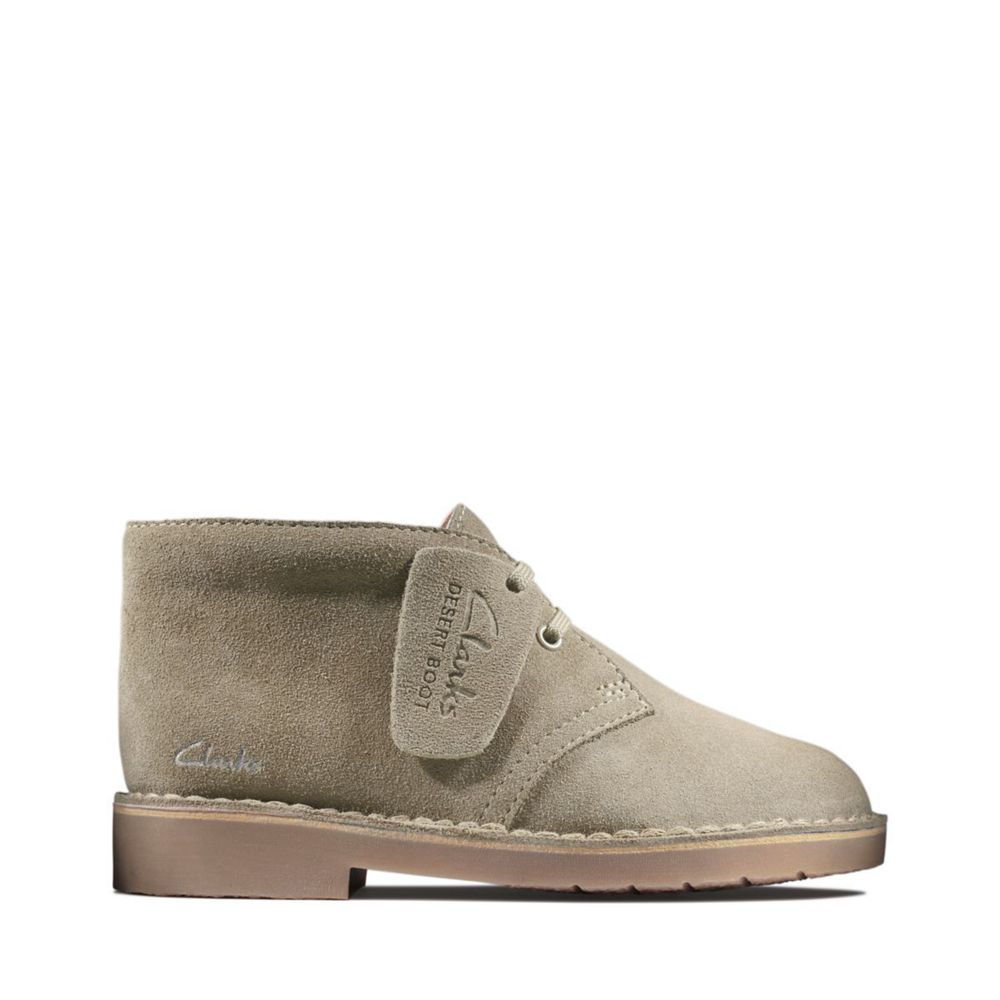 clarks chile