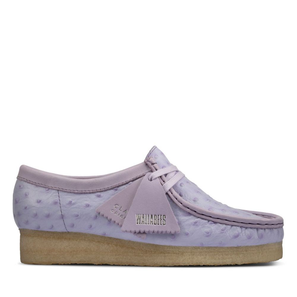 clarks chile